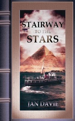 Stairway to the Stars by Davie, Jan