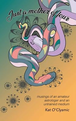 Just a Mother of Four by O'Clysmic, Kat