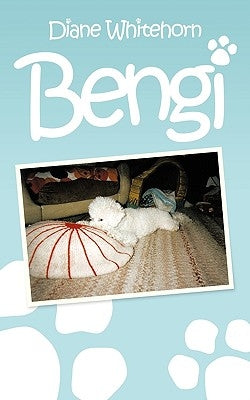 Bengi by Whitehorn, Diane