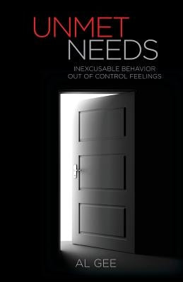Unmet Needs by Gee, Allious