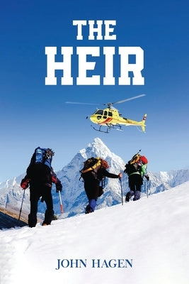 The Heir by Hagen, John