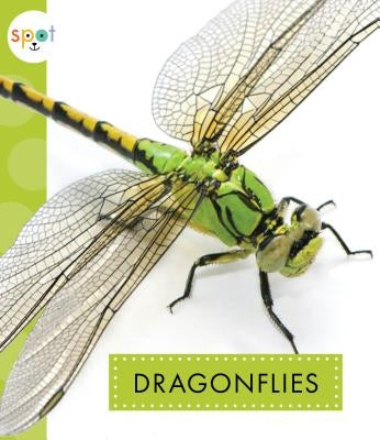 Dragonflies by Black, Nessa
