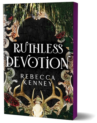 Ruthless Devotion (Deluxe Edition) by Kenney, Rebecca