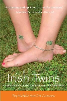 Irish Twins by Cozzens, Michele Van Ort
