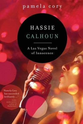 Hassie Calhoun by Cory, Pamela