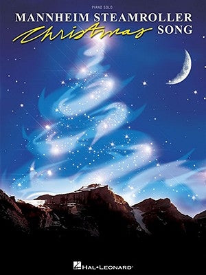 Mannheim Steamroller - Christmas Song by Mannheim Steamroller