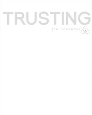 Covenant Bible Study: Trusting Participant Guide by Stanford, Shane