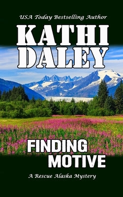 Finding Motive by Daley, Kathi