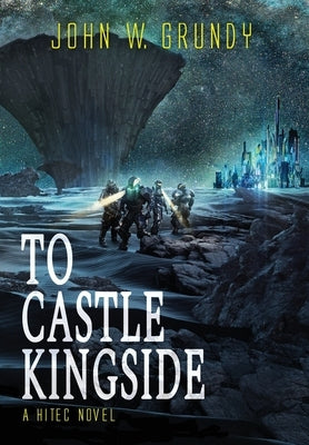 To Castle Kingside by Grundy, John W.