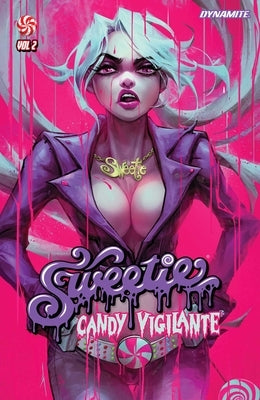 Sweetie Candy Vigilante Vol. 2 by Cafiero, Suzanne