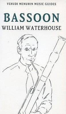 The Bassoon by Waterhouse, William