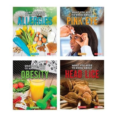 Focus on Health by Dickmann, Nancy