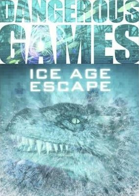 Ice Age Escape by Graves, Sue
