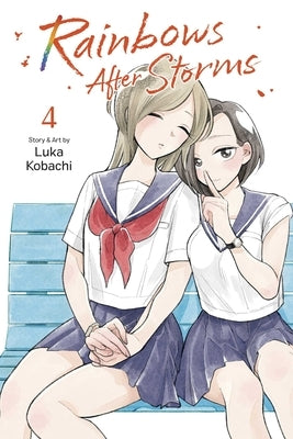 Rainbows After Storms, Vol. 4 by Kobachi, Luka