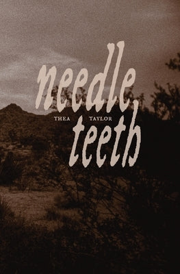 needle teeth by Taylor