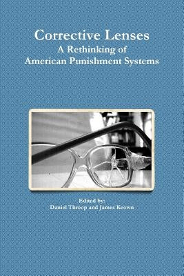 Corrective Lenses by Keown, James