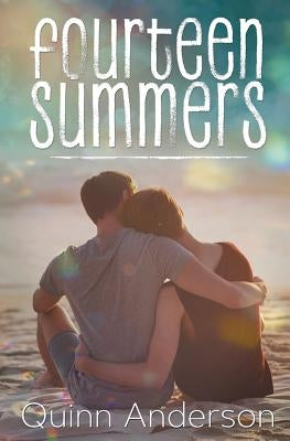 Fourteen Summers by Anderson, Quinn
