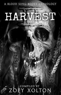 Harvest: A Farmhouse Horror Anthology by McIntosh, Stacey Jaine