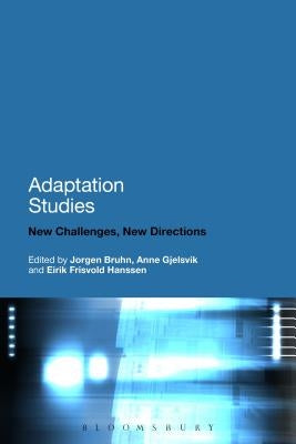 Adaptation Studies by Bruhn, Jorgen