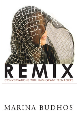 Remix by Budhos, Marina
