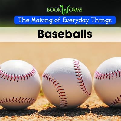 Baseballs by Miller, Derek
