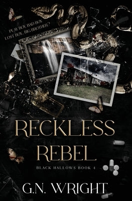 Reckless Rebel by Wright, Gn