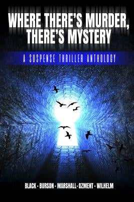 Where There's Murder, There's Mystery: A Suspense Thriller Anthology by Burson, Linda