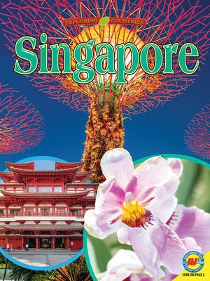 Singapore by Perritano, John