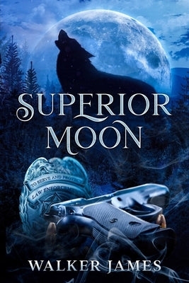 Superior Moon by James, Walker