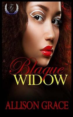 Blaque Widow by Grace, Allison