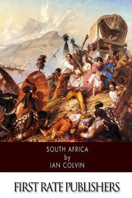 South Africa by Colvin, Ian