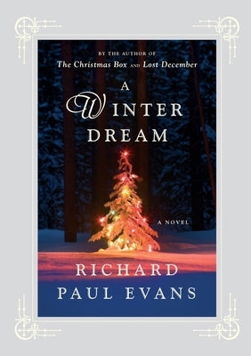 A Winter Dream by Evans, Richard Paul