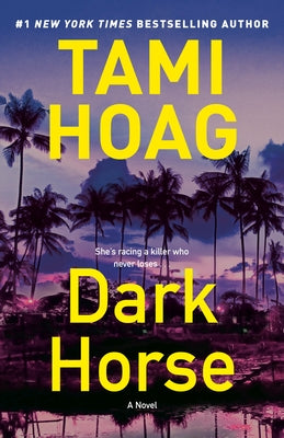 Dark Horse by Hoag, Tami