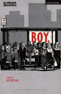 Boy by Butler, Leo