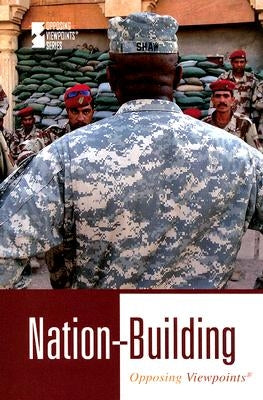 Nation-Building by Logan, Michael