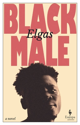 Black Male by Elgas