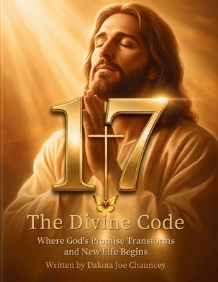 17 the Divine Code by Chauncey, Dakota Joe