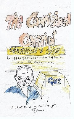 The Commissioned Conscript by Knight, Chris