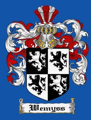 Wemyss of Ireland by Cleaver, Theresa
