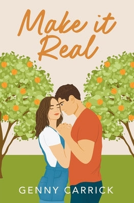 Make it Real by Carrick, Genny