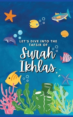 Let's Dive Into the Tafsir of Surah Ikhlas by Fnc Pakistan