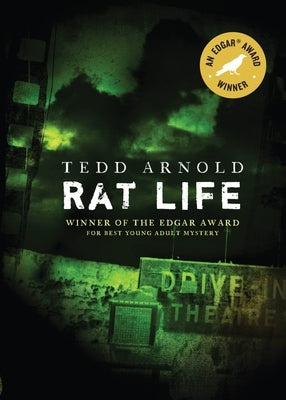 Rat Life by Arnold, Tedd