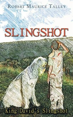 Slingshot: King David's Slingshot by Talley, Robert Maurice