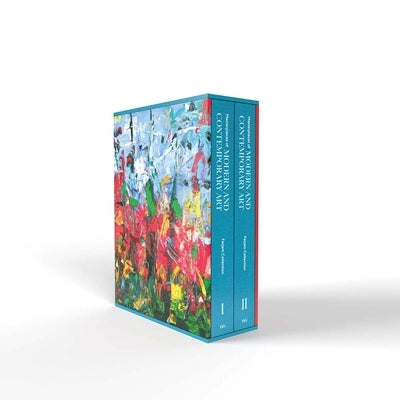 Masterpieces of Modern and Contemporary Art from the Farjam Collection by Porter, Venetia