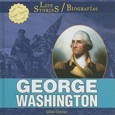 George Washington by Houghton Gosman, Gillian