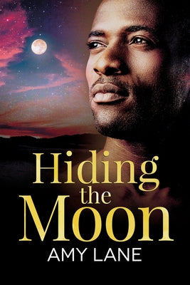 Hiding the Moon by Lane, Amy