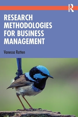 Research Methodologies for Business Management by Ratten, Vanessa