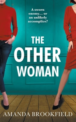 The Other Woman by Brookfield, Amanda