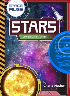 Stars by Mather, Charis