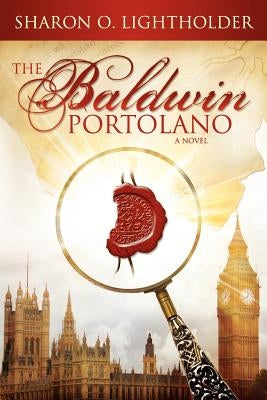 The Baldwin Portolano by Lightholder, Sharon O.